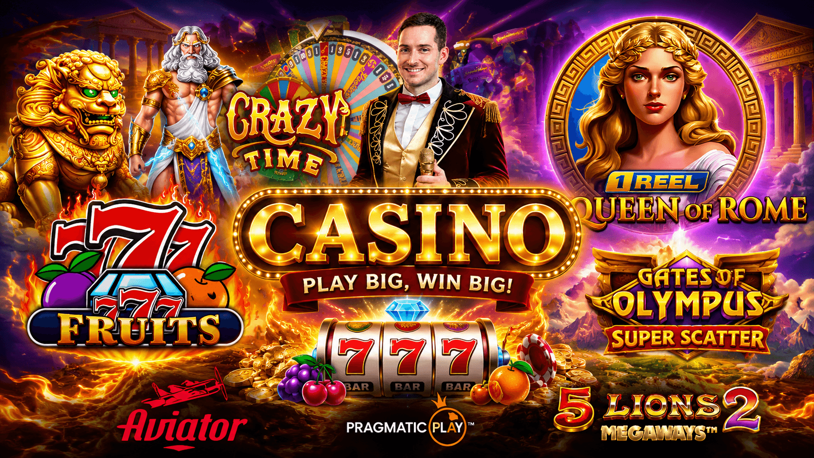 Casino